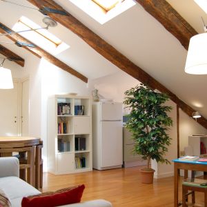 Attico Caparozzola - Venezia