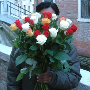 Non tutto è rose e fiori